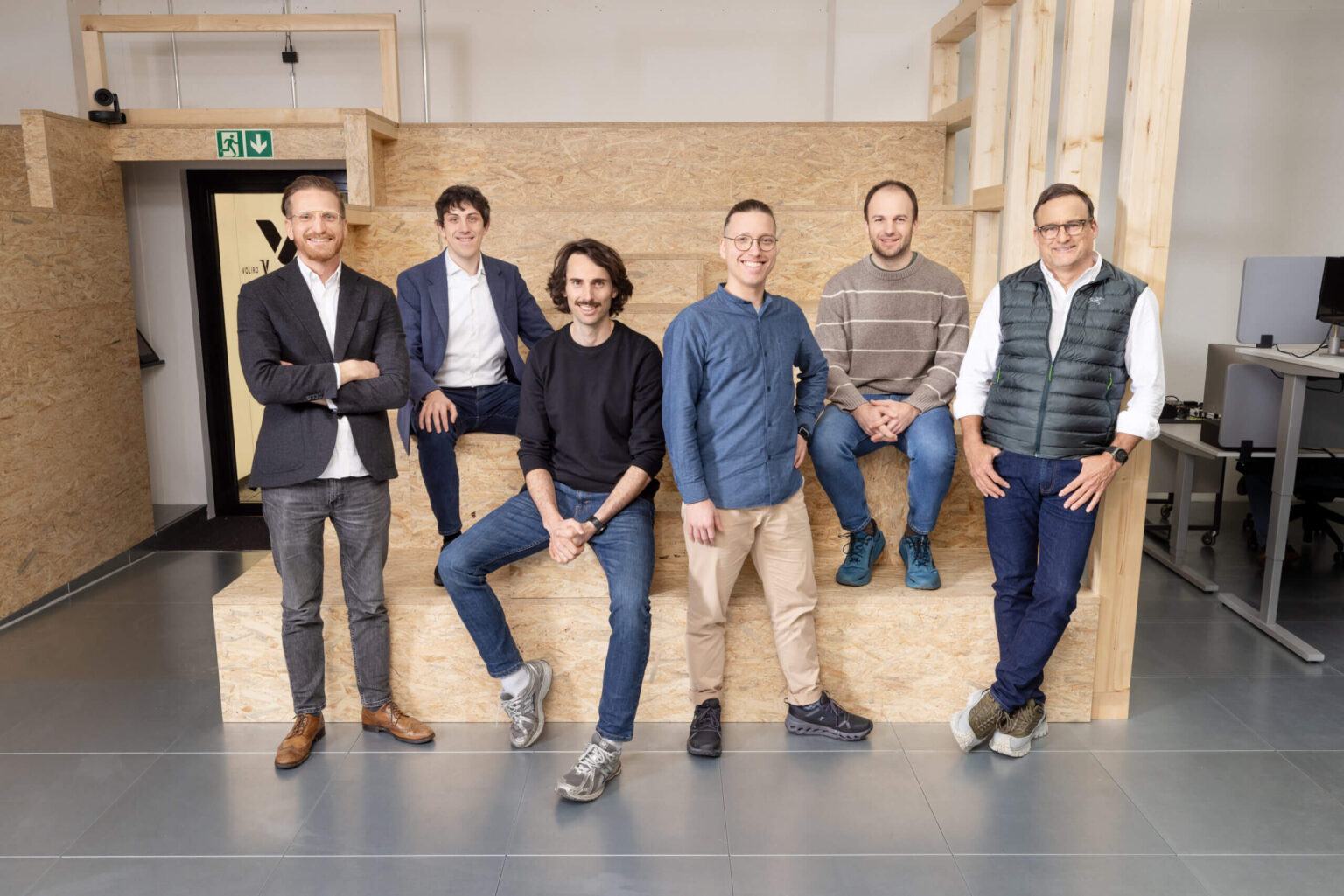 Voliro Secures $23M via Series A