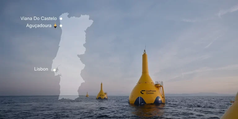 corpowerocean funding