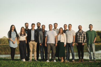 Better Medicine team