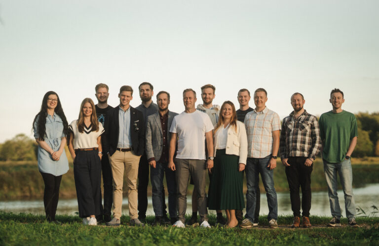 Better Medicine team