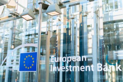 European Investment Bank in Luxembourg