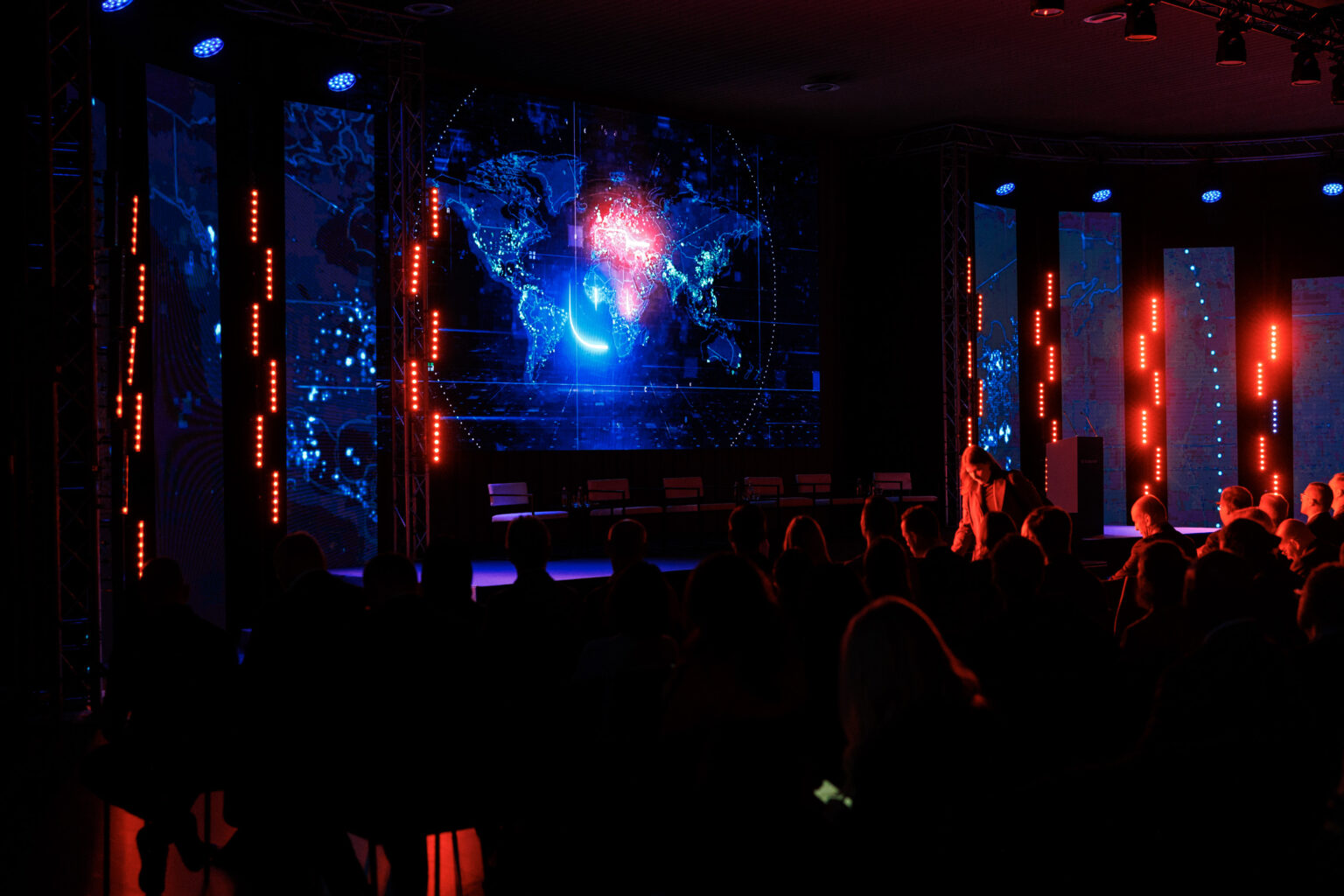 deep tech events europe 2025 banner