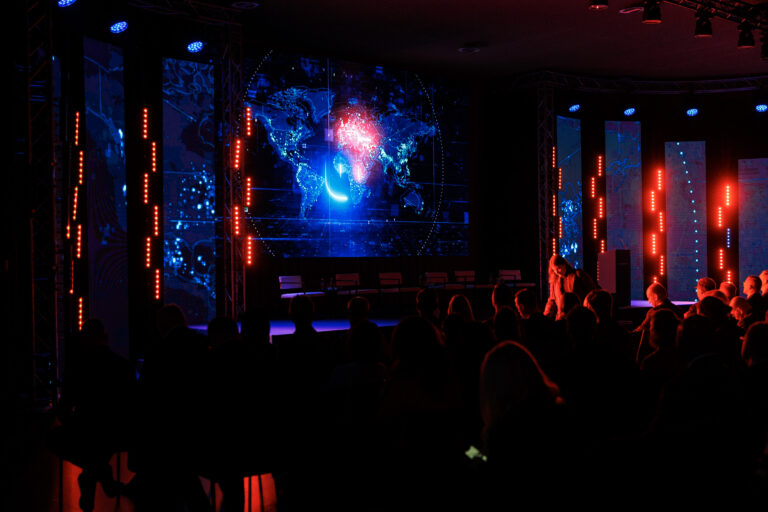 deep tech events europe 2025 banner