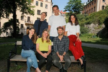 Norrsken Evolve VC