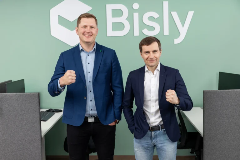 bisly founders
