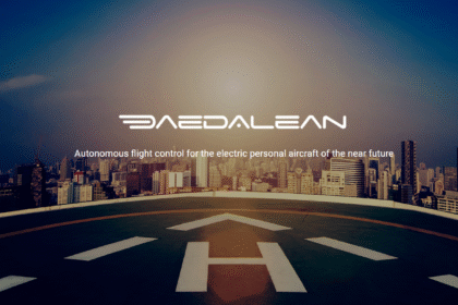 Destinus acquires Daedalean
