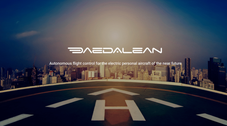 Destinus acquires Daedalean