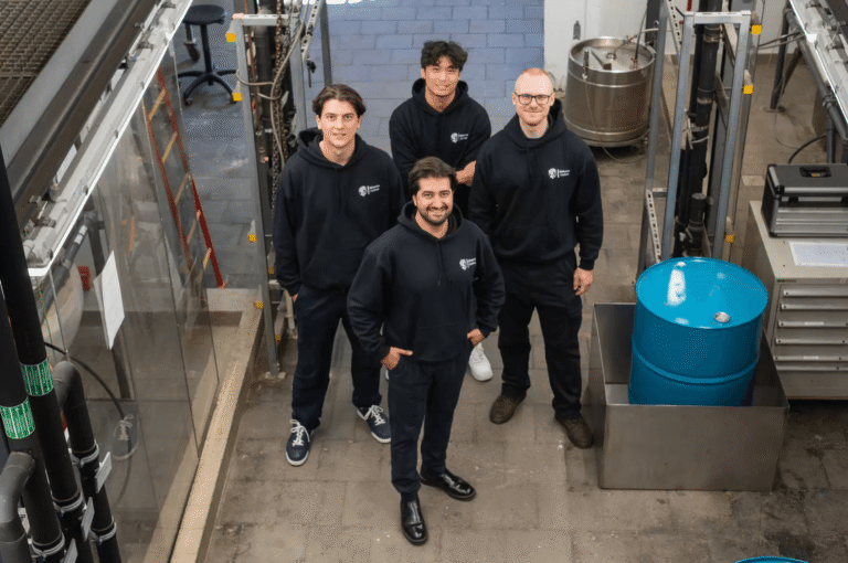 The Minerva Technology team