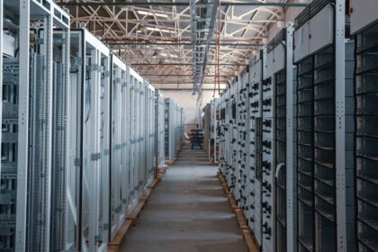 DataCrunch funding news