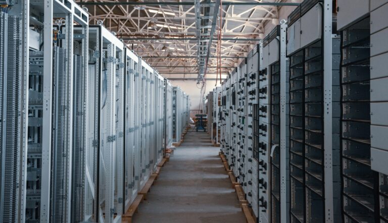 DataCrunch funding news