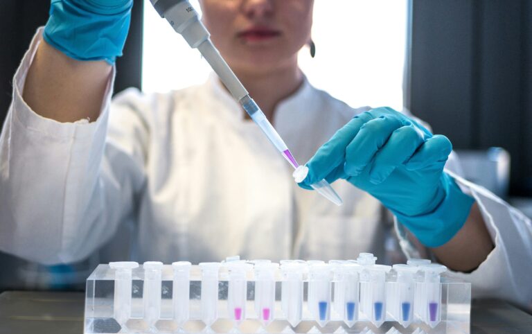cancer research