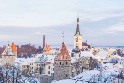 Estonian top deep tech scale-ups