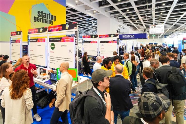 AI conferences in Europe 2026