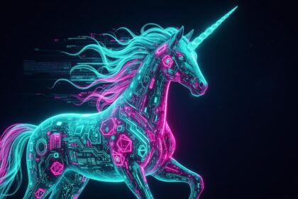Deep tech unicorn