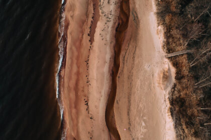 Baltic space geopolitics