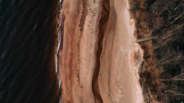 Baltic space geopolitics